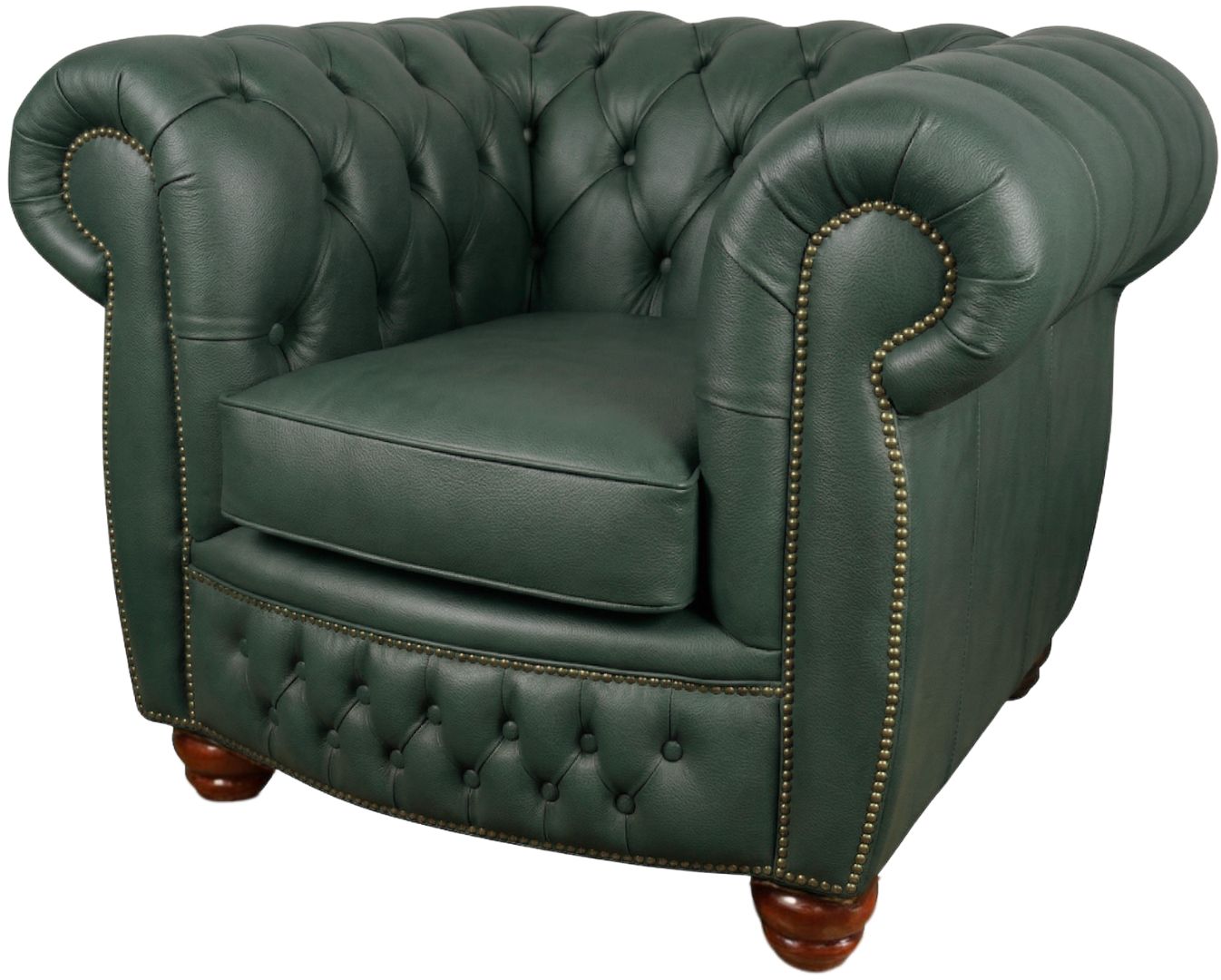 The Chamberlain Chesterfield